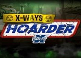 XWays Hoarder XSplit с брызгами и символы xWays